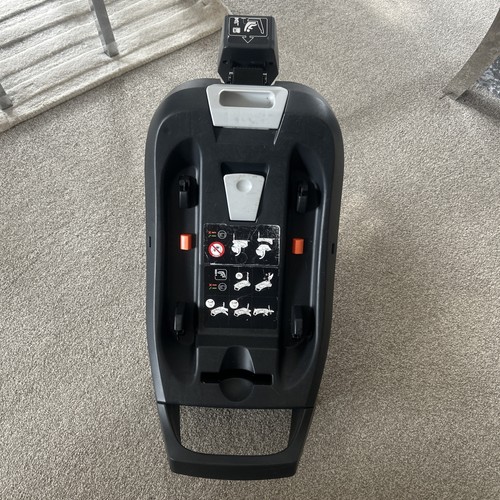 Icandy cocoon isofix - icandy, ##