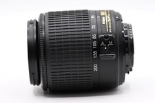 Nikon Nikkor AF-S 55-200mm