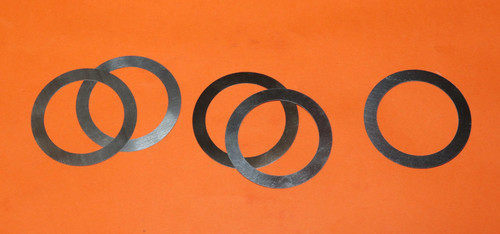 Bsa a10 crankshaft bearing - bsa,