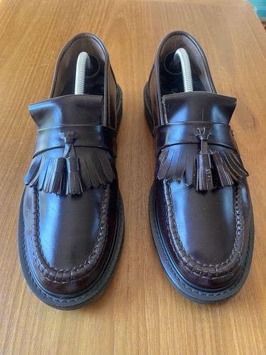 Loake brighton loafer - loafer, in