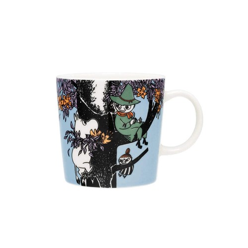 Moomin mug friends - -, forever