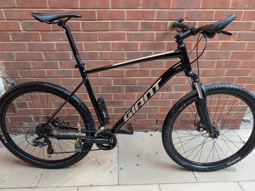 Giant talon xxl mountain - giant,