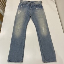 G-STAR RAW Men's 3301 Straight