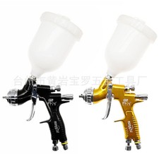 Spray Gun Professional TE20 GTI Pro Spray Gun 1.3/1.8mm