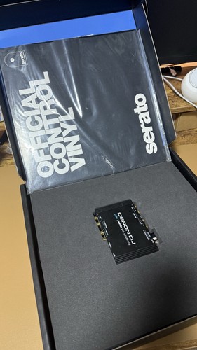 Denon ds1 serato - dj,