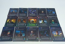 15 x Star Wars SWCCG CCG FOIL