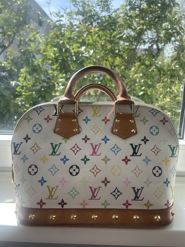 Louis vuitton alma - vuitton,