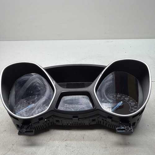 2013 ford focus speedometer - 2013,