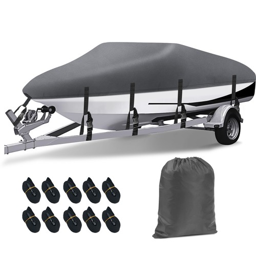 14ft 16ft heavy duty boat - duty,