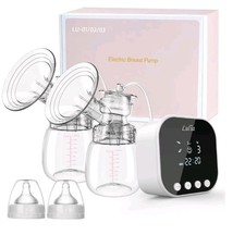 Electric Breast Pump, Double