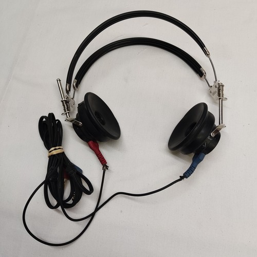 Telephonics tdh 39p audiometer - tdh-39p,