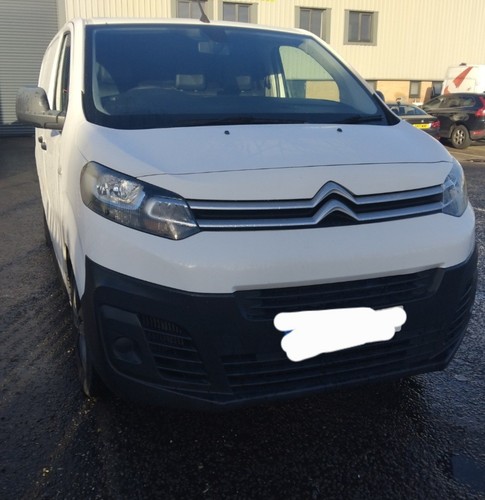 2021 citroen dispatch wheel - citroen,