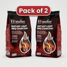 Homefire Instant Light