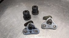 SUZUKI GSXR750L ENGINE MOUNTS