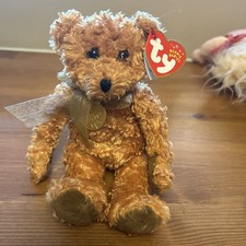TY beanie babies bears very