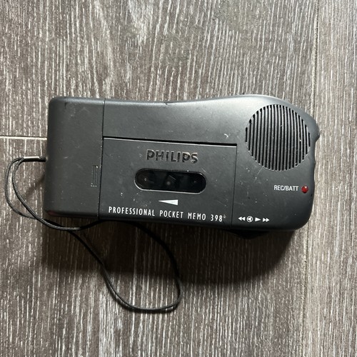 Phillips professional pocket - professional,