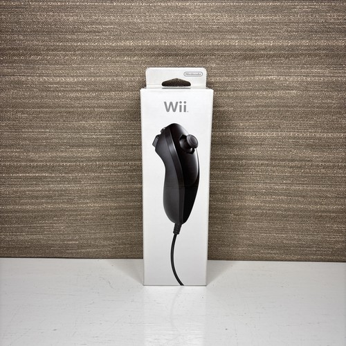 Nintendo wii black - nintendo,