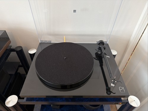 Rega turntable vinyl player - p1,