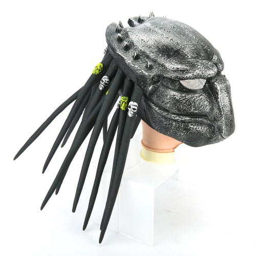 Predator full face - full, mask