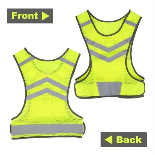 Safety high visibility - high,
