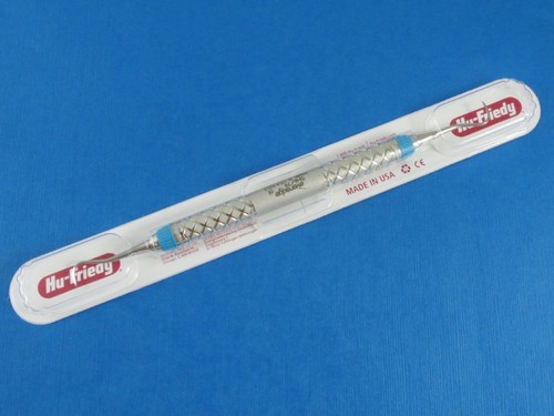 Hygienist scaler h7 - hygienist, h6/h7