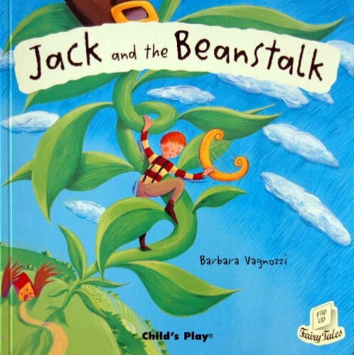 Jack and the beanstalk - the,