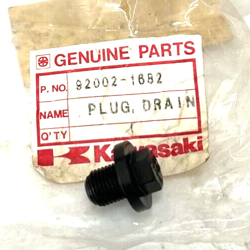 Nos kawasaki klr250 - nos, klx650