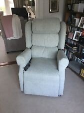 quad motor lift and recline cosi chair, orthopaedic riser recliner