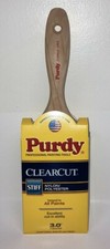 New Purdy Clearcut Sprig 3”