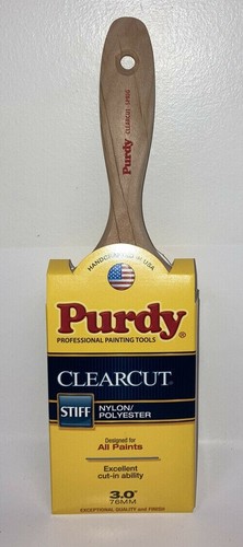 New purdy clearcut sprig - purdy,