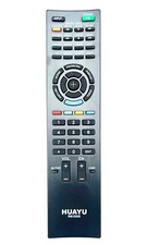 New TV Remote Control For Sony Bravia TV KDL32EX403 KDL37EX403 KDL40EX403