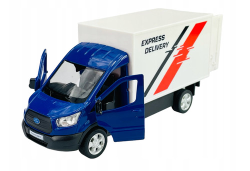 Ford transit chassis cab - transit,