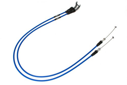 As3 venhill throttle cables - as3,
