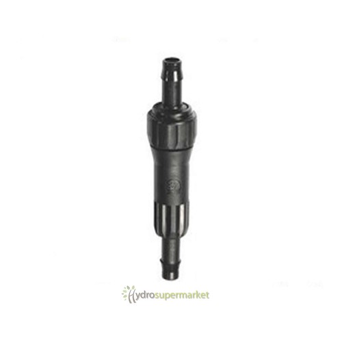 13mm inline filter pond - filter,
