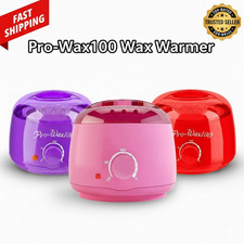 Hair Removal Wax Warmer Heater