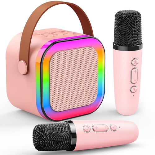 Christmas gift mini karaoke - christmas,