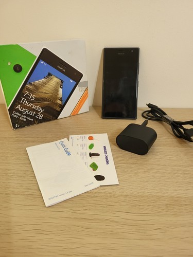 Nokia lumia 735 1038 - lumia,