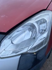 2011 CITROEN BERLINGO