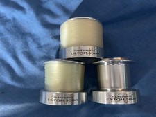  3 x Daiwa Entoh 5000