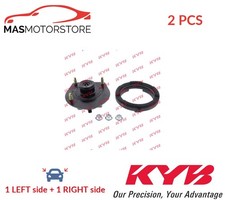 TOP STRUT MOUNTING CUSHION SET