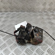 Chevrolet Corvette C4 Front