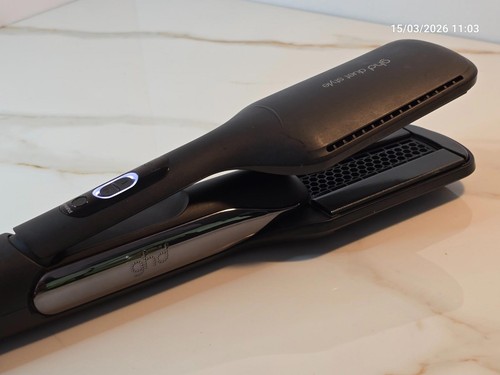 Ghd duet style hot air - hot, styler