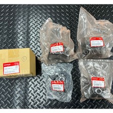 Genuine HONDA TypeR INTEGRA