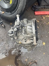 BMW MINI 6 SPEED MANUAL GETRAG