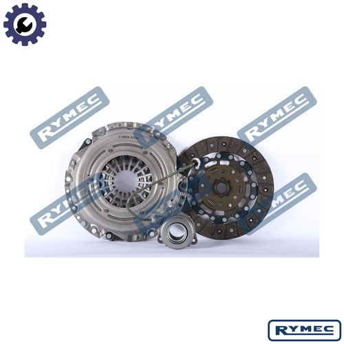 Clutch kit jt1744046 for - jt1744046,