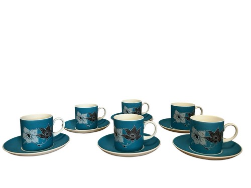 6xwedgwood susie cooper design - 6xwedgwood,