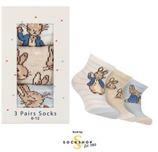 Beatrix Potter Peter Rabbit