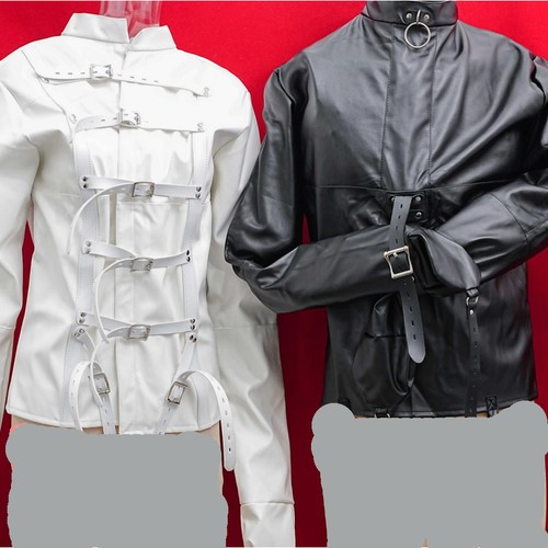 Leather mermaid - pu,