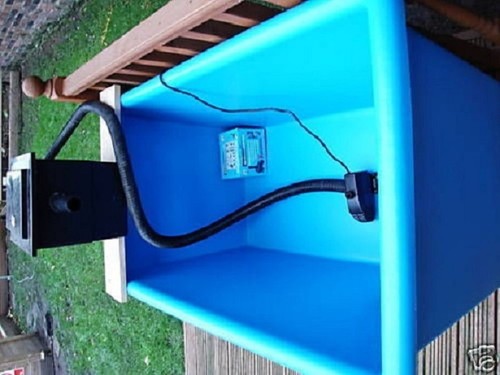 Professional quarantine tank - professional,