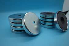 66mm Large Strong Round Pot